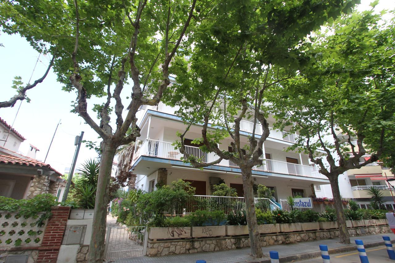 For A Stay Costa Azul Salou Exterior foto
