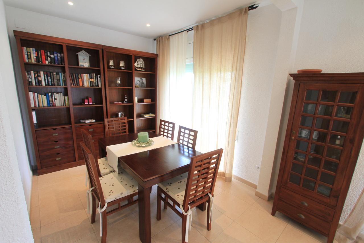 For A Stay Costa Azul Salou Exterior foto