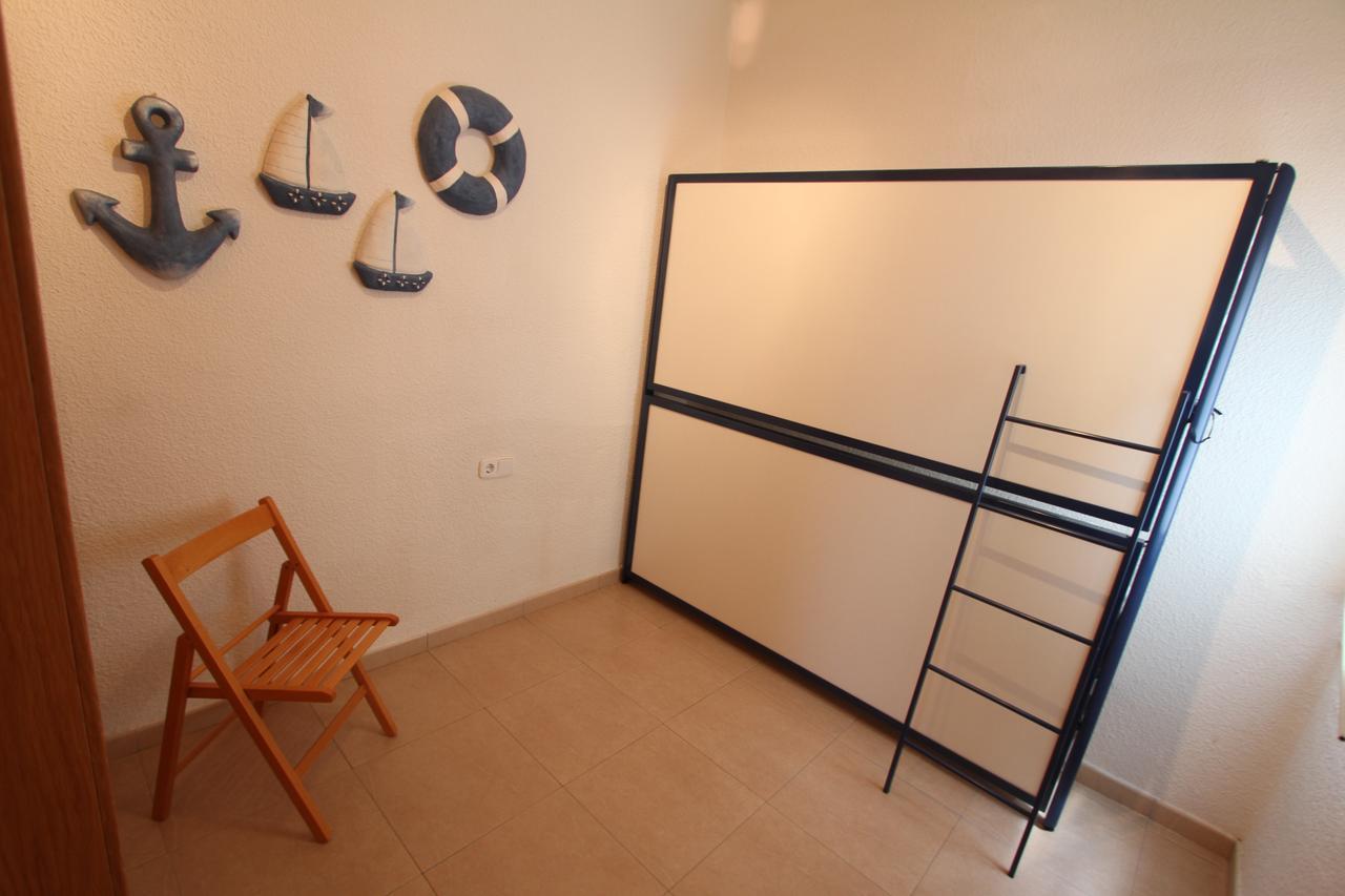 For A Stay Costa Azul Salou Exterior foto